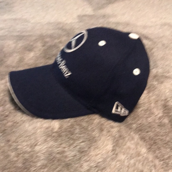 Mercedes Benz Hat New Era - Picture 2 of 3